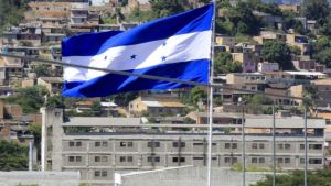 Ονδούρα: Κάθειρξη 14 ετών στην πρώην πρώτη κυρία για διαφθορά
