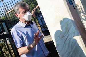 Θεσσαλονίκη – Κορονοϊός: Νεαρός που πήγε σε συναυλία προκάλεσε κρούσματα στο γηροκομείο