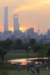 «Οικονομικός Διάδρομος» για την παγκόσμια κυριαρχία της Κίνας