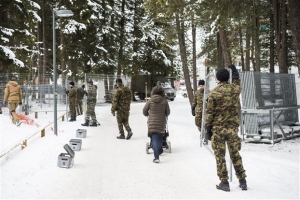 Το πρόγραμμα συναντήσεων του Τσίπρα στο Νταβός