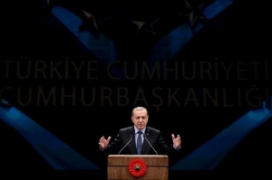Δεκάδες τούρκοι στρατιωτικοί στο ΝΑΤΟ ζητούν άσυλο στην Γερμανία