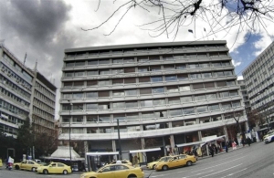 Σε 2,57 δισ. ευρώ εκτιμώνται τα κονδύλια που θα λάβουν οι Δήμοι το 2015