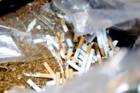 Πλοίο με λαθραία τσιγάρα εντοπίστηκε στην Κρήτη