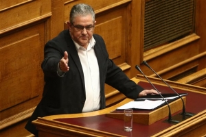 Κουτσούμπας: Τερατούργημα το ν/σ του υπουργείου Υγείας
