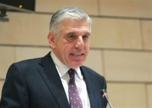 Τον Ιούνιο η δίκη Παπαντωνίου για το πόθεν έσχες του 2008