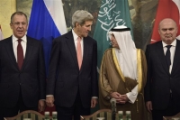 «Ευελιξία» ζητά ο ΟΗΕ από τους ξένους παράγοντες για τη Συρία