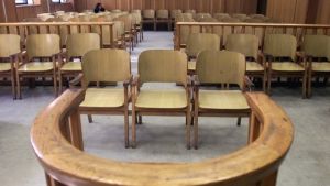 Καταδίκη 38χρονου από το Αυτόφωρο για σωματική και ψυχολογική βία σε βάρος της 28χρονης συζύγου του