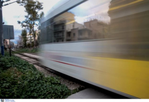 Ξεκίνησαν τα δρομολόγια Πειραιάς - Αεροδρόμιο από την ΤΡΑΙΝΟΣΕ