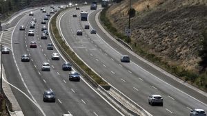 Πνοή στο οδικό δίκτυο της Βορείου Ελλάδας