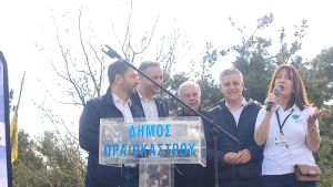 Το όραμα του ΠΑΣΟΚ για μια δίκαιη και συμπεριληπτική κοινωνία