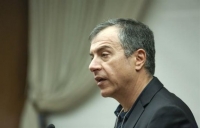 Θεοδωράκης: Ζητείται stand up comedian να διαπραγματευτεί στο Βερολίνο