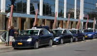 Σταθερό κόμιστρο από και προς το αεροδρόμιο «Μακεδονία»