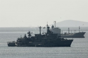 ΥΠΕΘΑ: Θα πέσουν κεφάλια για τη φρεγάτα «Κανάρης»