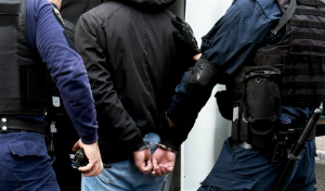 Η γεωγραφία των ληστειών σε όλη την Ελλάδα