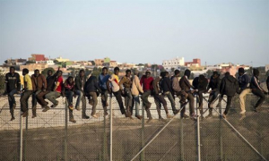 Μίνι σύνοδος κορυφής για το μεταναστευτικό στις Βρυξέλλες την Κυριακή