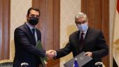 Υπεγράφη το μνημόνιο για την ηλεκτρική διασύνδεση Ελλάδας-Αιγύπτου