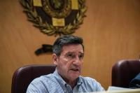 Καμίνης: Κινδυνος για τη Δημοκρατία η φασιστική επίθεση στον Μπουτάρη