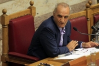 Γ.Βαρεμένος: Ηλεκτρονική υποβολή, για να μπει τάξη στα πόθεν έσχες