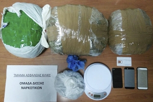 Εξάρθρωση ελληνοαλβανικής σπείρας στη Θεσσαλονίκη από αστυνομικούς του Κιλκίς!