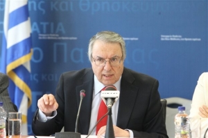 «Ελληνική γλώσσα: παρελθόν, παρόν και μέλλον» από το «Βήμα της Κυριακής»