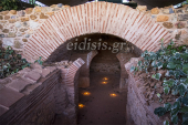 Ανοιχτός για επισκέπτες ο αρχαιολογικός χώρος