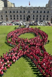 Μείωση περιστατικών λοίμωξης από AIDS το πρώτο δεκάμηνο του 2014