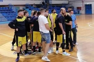 Πρώτη και μεγάλη νίκη για τον ΑΕΤΟ Κιλκίς