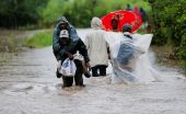 Κένυα: Έξαρση της χολέρας μετά τις καταστροφικές πλημμύρες