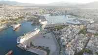Πειραιώτες: Ναι στην Cosco, όχι στην ιδιωτικοποίηση του ΟΛΠ