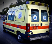 Ενας τραυματίας ύστερα από επεισόδιο σε δομή φιλοξενίας προσφύγων