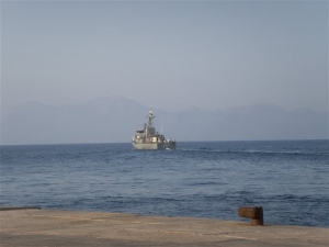 Η Αγκυρα ζητά να εξαιρεθεί η Κάσος από στρατιωτικές ασκήσεις της Ελλάδας