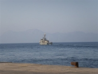 Η Αγκυρα ζητά να εξαιρεθεί η Κάσος από στρατιωτικές ασκήσεις της Ελλάδας