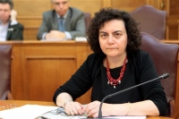 Η Νάντια, η μαμά και οι συγγενείς της...