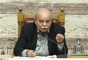 Στους πολιτικούς αρχηγούς τα έγγραφα για τα βλήματα