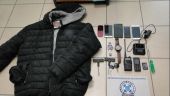 Θεσσαλονίκη: Χειροπέδες σε «δίδυμο» διαρρηκτών – Είχαν ανατινάξει ATM στην Καλαμαριά