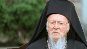 Στην Ελβετία για τη διεθνή διάσκεψη κορυφής για την Ουκρανία, ο Οικουμενικός Πατριάρχης Βαρθολομαίος