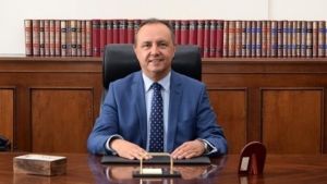Επίσκεψη Θ. Καράογλου στη δημοτική ενότητα Κορώνειας