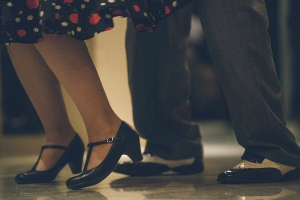 Μαθήματα χορού swing στην ΤΕΧΝΗ
