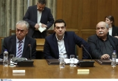 Ποια η αποτίμηση της κυβέρνησης Τσίπρα για τις διαπραγματεύσεις με τους Ευρωπαίους