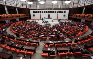 Προς αναθεώρηση Συντάγματος και στην Τουρκία