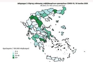 Ο κορονοϊός ήταν… φιλικός στο Κιλκίς