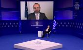 Βέμπερ: «Η Τουρκία δεν μπορεί να γίνει μέλος της ΕΕ»