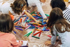 Πρόσληψη 5 εκπαιδευτικών στην Κοινωφελή του Δήμου Παιονίας