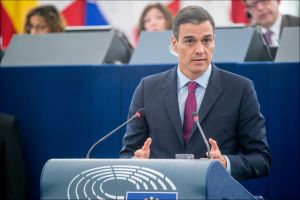 Αναγνωρίζεται επίσημα από Νορβηγία, Ισπανία και Ιρλανδία η Παλαιστίνη