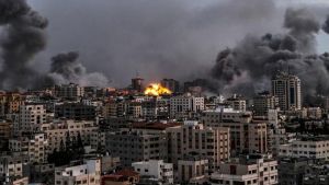 Μέση Ανατολή: Εκπρόσωπος της Χαμάς δήλωσε ότι η οργάνωση δεν γνωρίζει πόσοι Ισραηλινοί όμηροι είναι ζωντανοί (ΒΙΝΤΕΟ)