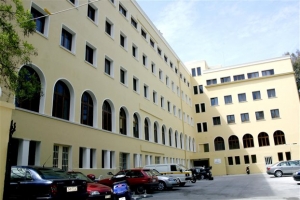 Αναγκαίο τον διαχωρισμό σχέσεων εκκλησίας - κράτους θεωρεί η ΔΗΜΑΡ