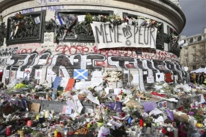 Το αλμανάκ του τρόμου στην Ευρώπη - Από τον Μαύρο Σεπτέμβρη μέχρι την Αλ Κάιντα και τον ISIS