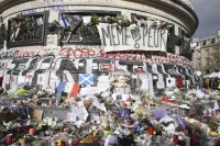 Το αλμανάκ του τρόμου στην Ευρώπη - Από τον Μαύρο Σεπτέμβρη μέχρι την Αλ Κάιντα και τον ISIS