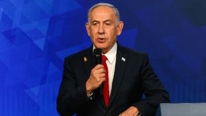 Νετανιάχου: Η νίκη κατά του Ιράν ανοίγει μεγάλες περιφερειακές ευκαιρίες