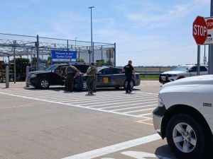 Νεμπράσκα: Γυναίκα μαχαίρωσε παιδί που είχε απαγάγει από την μητέρα του – Την εκτέλεσαν αστυνομικοί